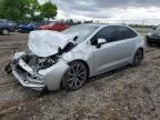 2020 Toyota Corolla Xse en Venta en Cicero, IN - Front End