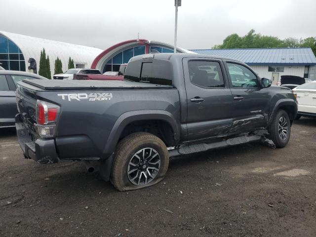  TOYOTA TACOMA 2020 Gray