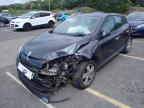 2011 RENAULT MEGANE DYN for sale at Copart SANDTOFT