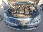2007 MERCEDES BENZ C180 SE KO for sale at Copart SANDY
