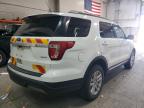 2019 Ford Explorer Xlt zu verkaufen in Littleton, CO - Front End