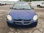 2003 Dodge Neon Se for Sale in Chatham, VA - Front End