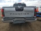2003 Nissan Frontier Crew Cab Xe en Venta en Brighton, CO - Front End
