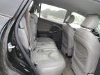 2007 Toyota Rav4 Limited de vânzare în Greenwell Springs, LA - Rear End