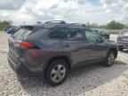 2022 Toyota Rav4 Xle იყიდება Wayland-ში, MI - Front End