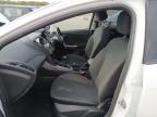 2017 FORD FOCUS ZETE for sale at Copart CORBY