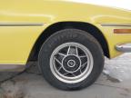 1973 TRIUMPH STAG for sale at Copart GLOUCESTER