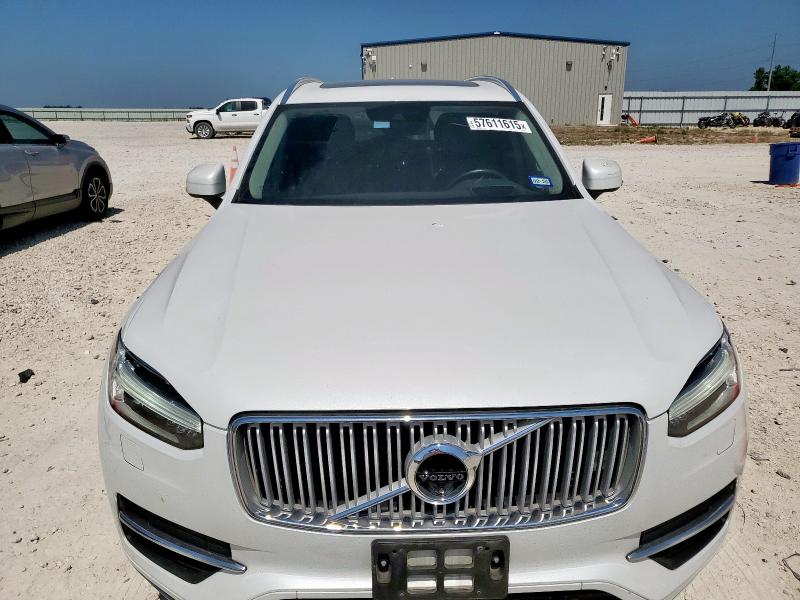  VOLVO XC90 2019 Biały