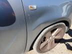 2012 VAUXHALL MERIVA EXC for sale at Copart ROCHFORD