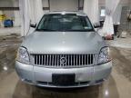 2006 Mercury Montego Premier للبيع في Leroy، NY - Rear End