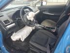 2016 Subaru Crosstrek Premium en Venta en Cahokia Heights, IL - Front End