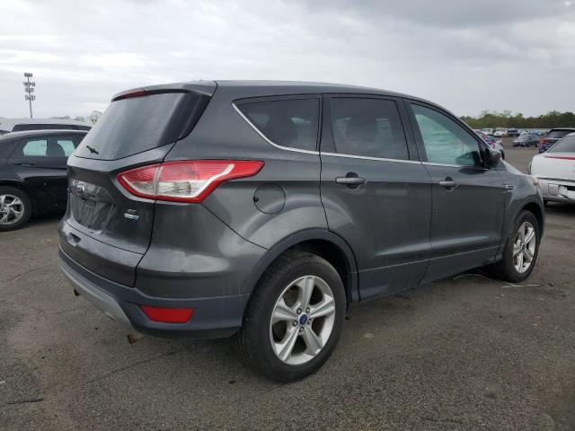 Parquets FORD ESCAPE 2016 Charcoal