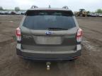 2018 SUBARU FORESTER 2.5I TOURING   à vendre chez Copart ON - TORONTO