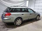 2009 Subaru Outback 2.5I للبيع في Candia، NH - Normal Wear