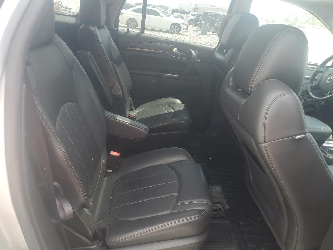 2017 Buick Enclave VIN: 5GAKVBKD1HJ328931 Lot: 54170655