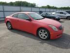 2004 Infiniti G35  zu verkaufen in Glassboro, NJ - Minor Dent/Scratches