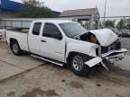 2011 Gmc Sierra K15 4.8L zu verkaufen in Fort Wayne, IN - Front End