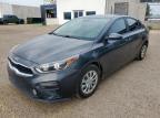 2021 Kia Forte Fe للبيع في Wilmer، TX - Minor Dent/Scratches