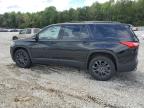 2019 Chevrolet Traverse Rs na sprzedaż w Gainesville, GA - Rear End