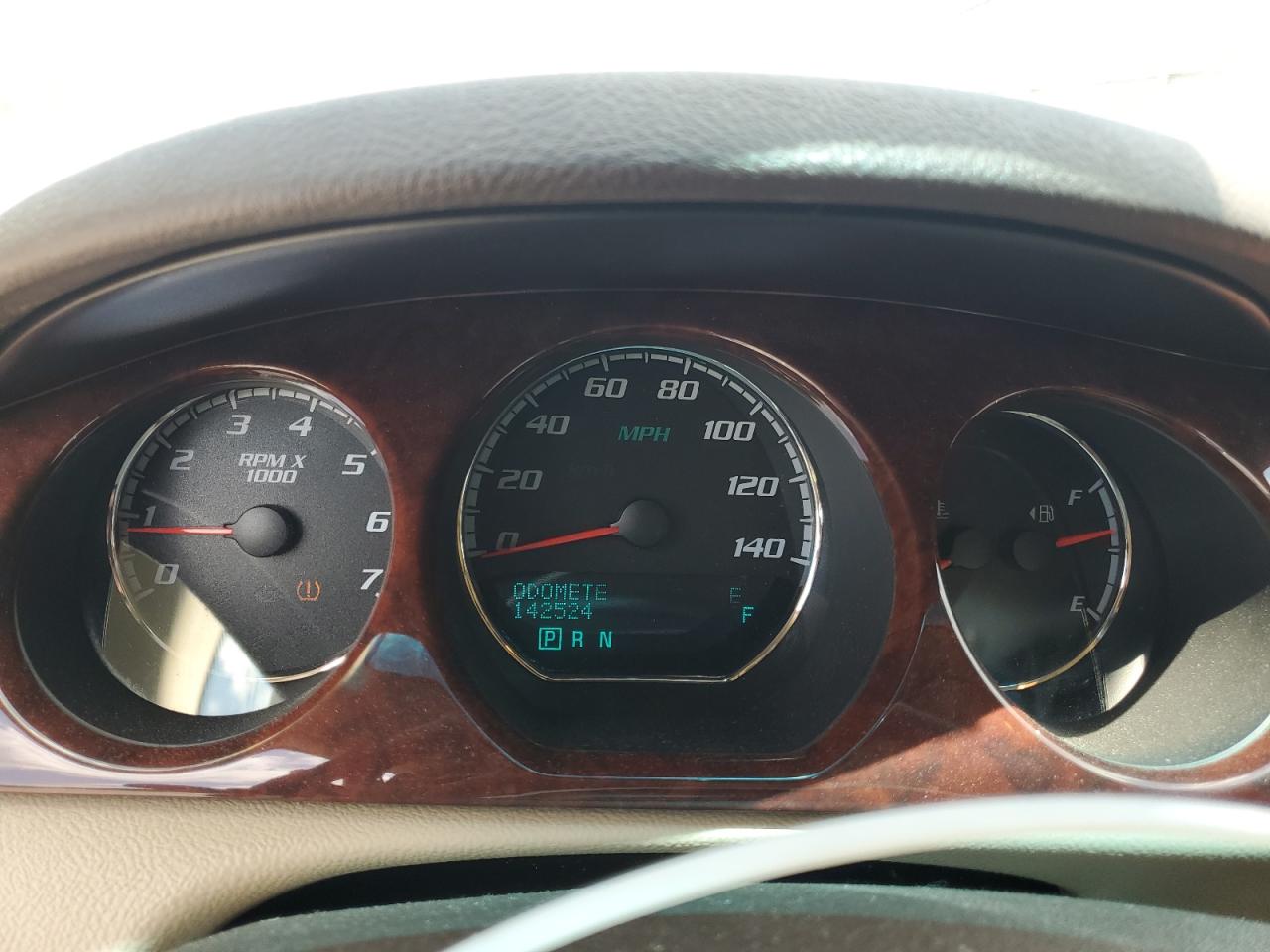 2009 Buick Lucerne Cxl VIN: 1G4HD57M89U116738 Lot: 55825855