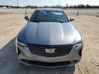 2022 Cadillac Ct4 Premium Luxury de vânzare în New Braunfels, TX - Hail