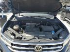 2020 Volkswagen Atlas Cross Sport Sel for Sale in Jacksonville, FL - Side
