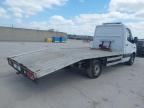 2017 MERCEDES BENZ SPRINTER 3 for sale at Copart YORK