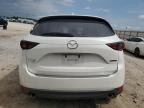 2021 Mazda Cx-5 Grand Touring на продаже в Jacksonville, FL - Front End