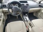 2012 Subaru Impreza  zu verkaufen in Exeter, RI - Front End