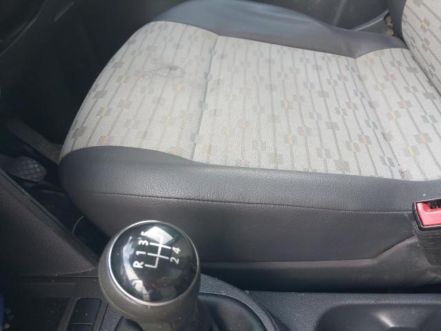 2013 VOLKSWAGEN CADDY MAXI