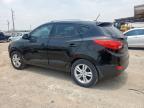 2013 Hyundai Tucson Gls na sprzedaż w Temple, TX - Hail