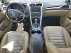 2016 Ford Fusion Se იყიდება Austell-ში, GA - Minor Dent/Scratches