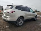 2017 Chevrolet Traverse Lt იყიდება Chicago Heights-ში, IL - Front End