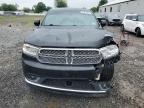 2014 Dodge Durango Citadel de vânzare în Hillsborough, NJ - Front End