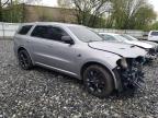 2018 Dodge Durango R/T за продажба в North Billerica, MA - Front End