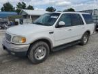 1999 Ford Expedition    for Sale in Prairie Grove, AR - Hail