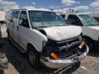 2020 Chevrolet Express G2500  на продаже в Lebanon, TN - Front End