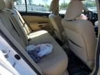 2012 Honda Accord Lx en Venta en Cartersville, GA - Front End