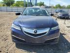 2016 Acura Tlx Tech იყიდება Chicago Heights-ში, IL - Side
