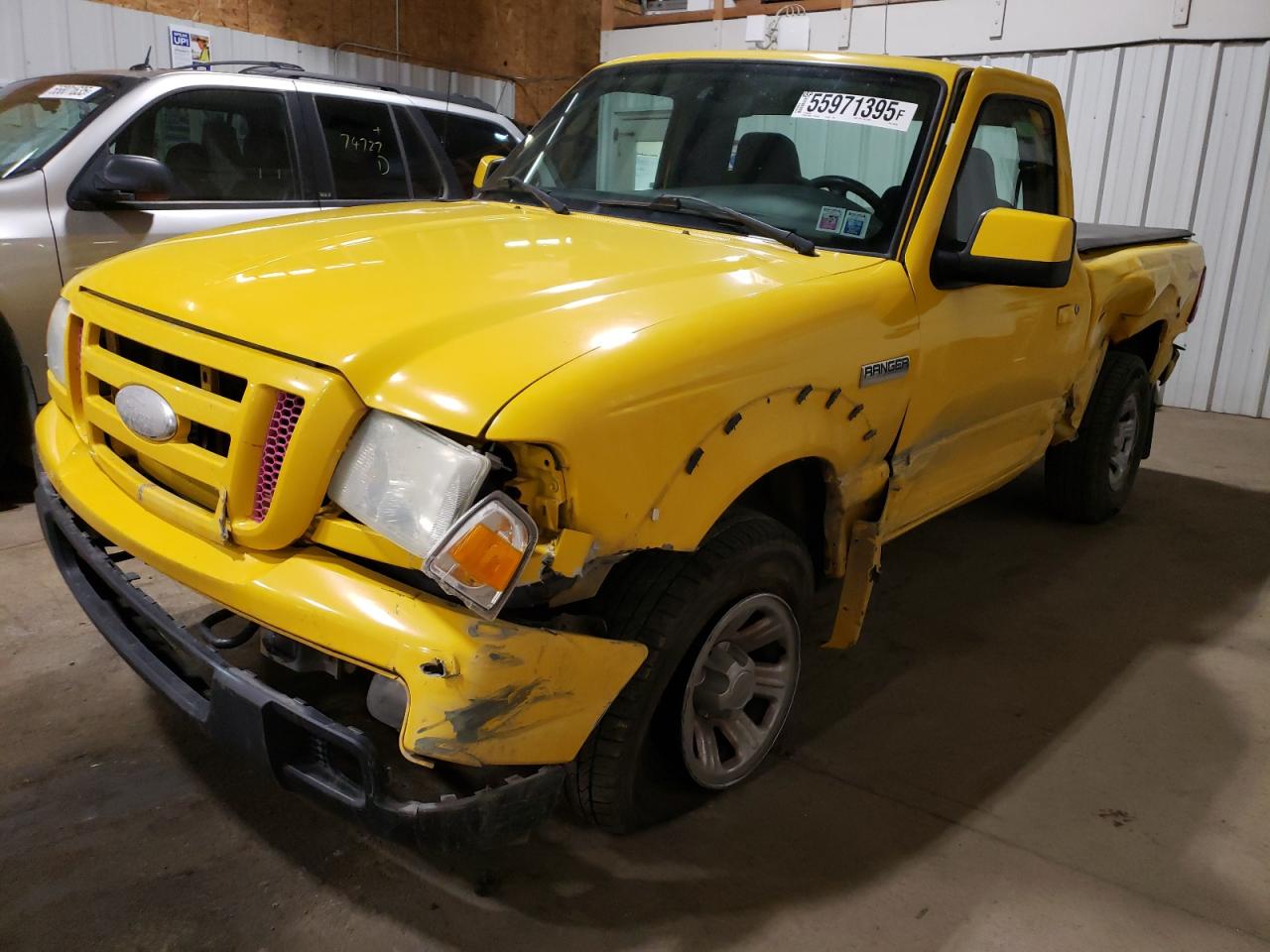 2006 Ford Ranger იყიდება Anchorage-ში, AK - All Over