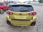 2023 Subaru Crosstrek Premium продається в Madisonville, TN - Front End