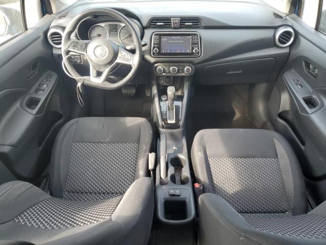 NISSAN VERSA 2020 Blue