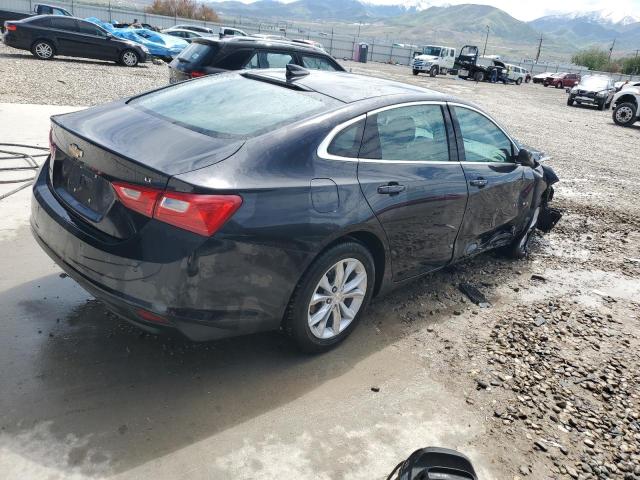  CHEVROLET MALIBU 2023 Gray