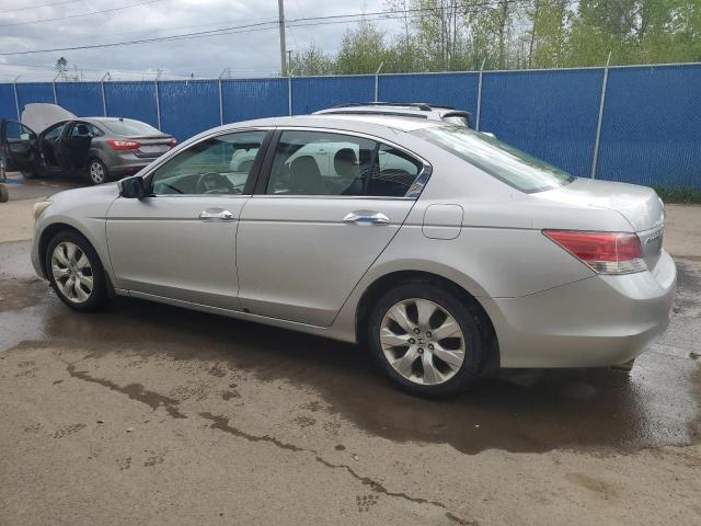 2008 HONDA ACCORD EX  