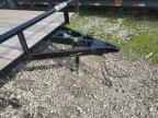 2023 Doolittle Utility Trailer de vânzare în Wilmer, TX - Normal Wear