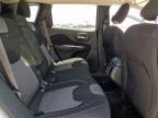 2016 Jeep Cherokee Sport за продажба в Haslet, TX - Side