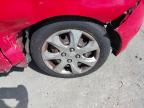 2012 HYUNDAI I10 CLASSI for sale at Copart SANDWICH