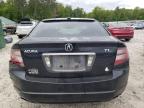 2008 Acura Tl  იყიდება West Warren-ში, MA - Rear End