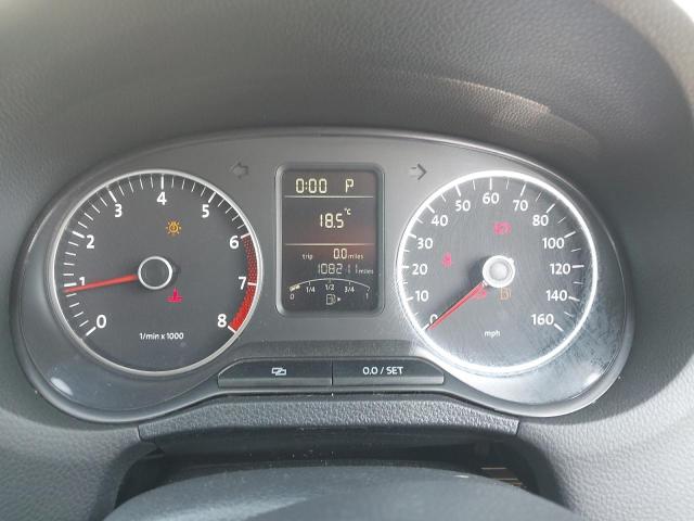 2010 VOLKSWAGEN POLO SE 85