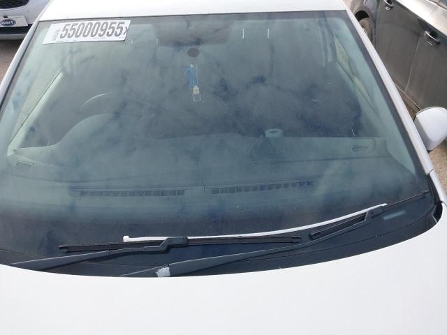 2011 VOLKSWAGEN POLO MATCH 60 